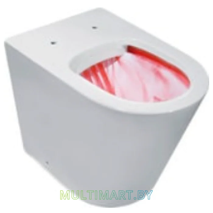 Унитаз CeramaLux NS3178